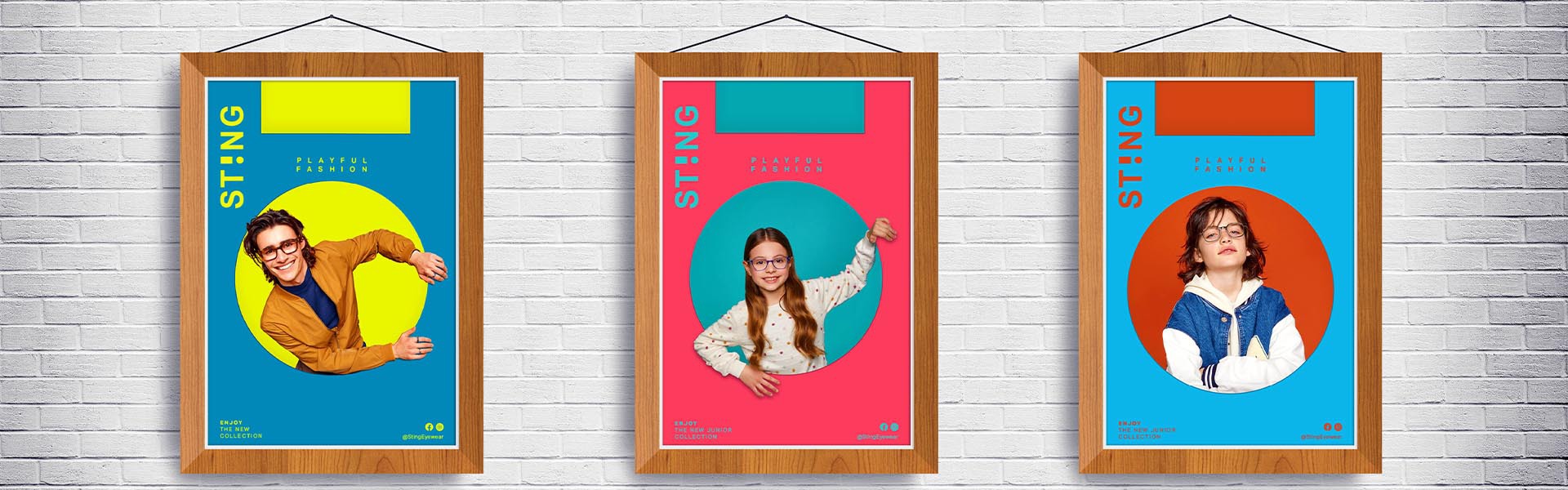 Optik Klaunig